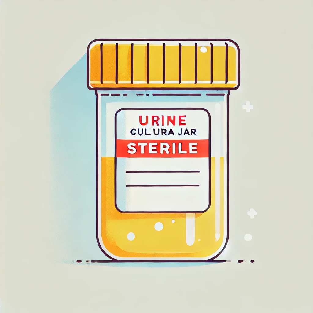 Come eseguire correttamente la raccolta delle urine per l’urocoltura