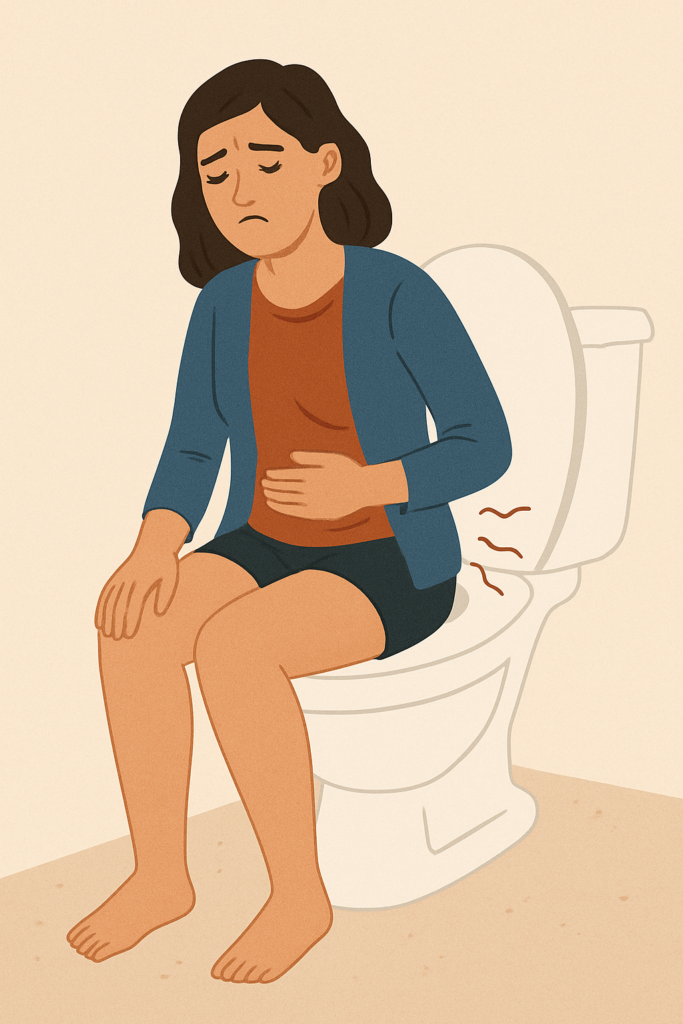 Sindrome dell’Intestino Irritabile: sintomi, cause, diagnosi e cure