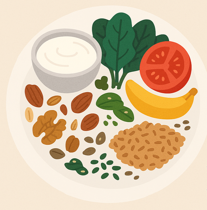 Dieta e Strategie di Vita per l’Intestino Irritabile
